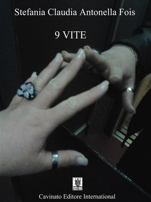 cover image of 9 VITE
